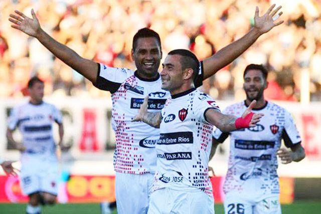 Patronato empatoacute con Arsenal y sigue sin ganar