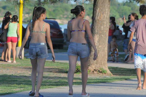 Se mantienen las altas probabilidades de lluvias y tormentas en el territorio provincial