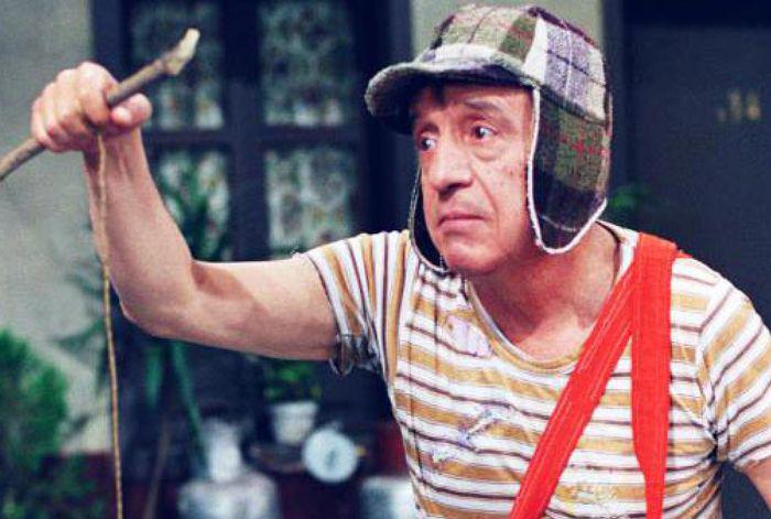 Un integrante del El Chavo del 8 tuvo problemas de drogas