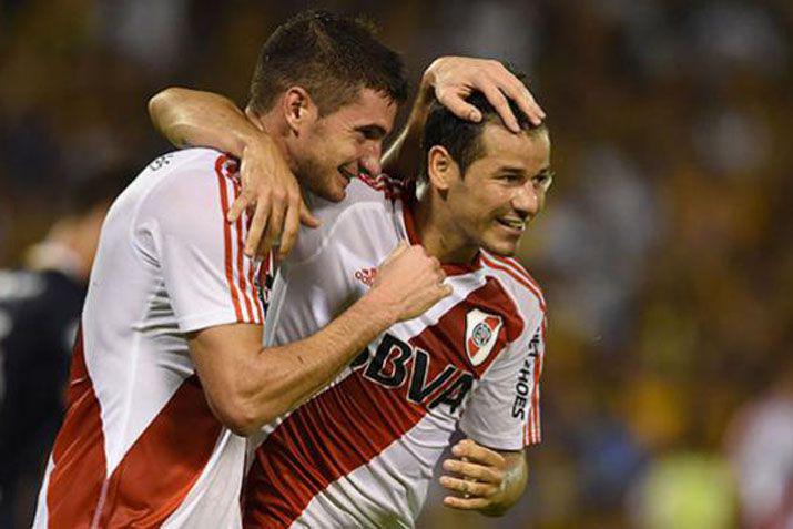 River se durmioacute y dejoacute escapar el triunfo ante The Strongest