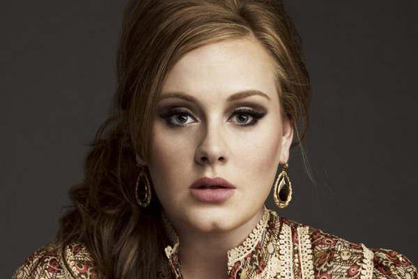 Adele fue discriminada por Mariano Iuacutedica