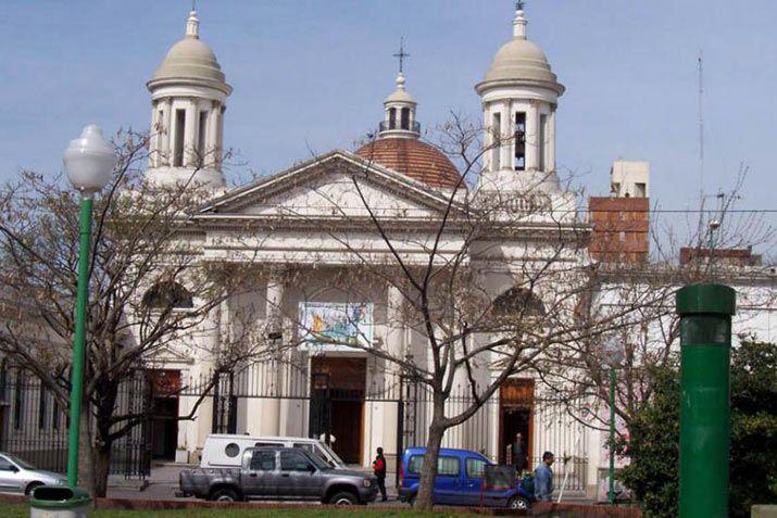 Buenos Aires- una nena de 11 antildeos fue abusada en una Catedral