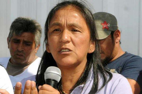 La Corte Suprema declaroacute  inadmisible el pedido para  excarcelar a Milagro Sala 