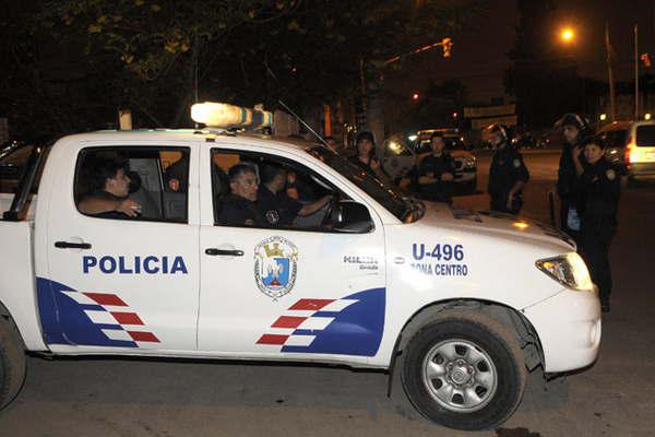 Un joven perdioacute un rintildeoacuten tras  una batalla campal por un terreno