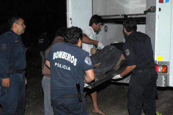 Dolor por la traacutegica muerte de una docente que chocoacute con una camioneta