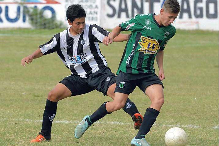 Central Coacuterdoba tuvo saldo negativo ante Nueva Chicago