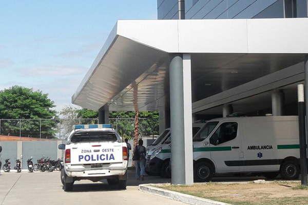 Hallan sin vida a una mujer en su casa de Los Quiroga 