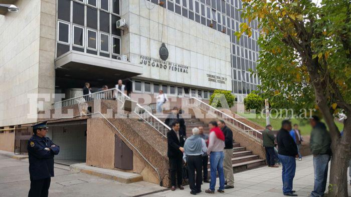 Gelid- Desde el Ministerio se instruyoacute una investigacioacuten sumaria y una auditoriacutea general