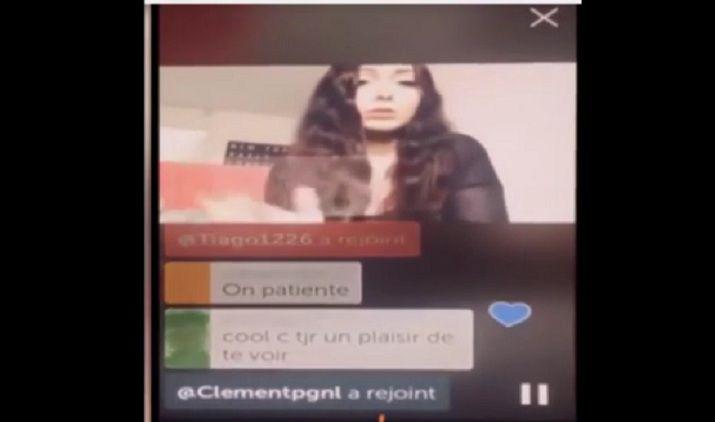 Joven transmite su suicidio por Periscope