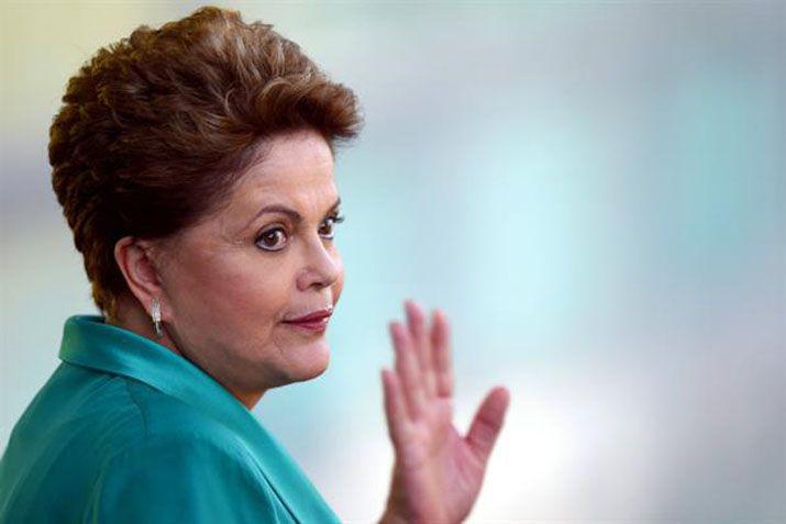 EN VIVO  En Brasil el Senado decide el futuro de Dilma Rousseff