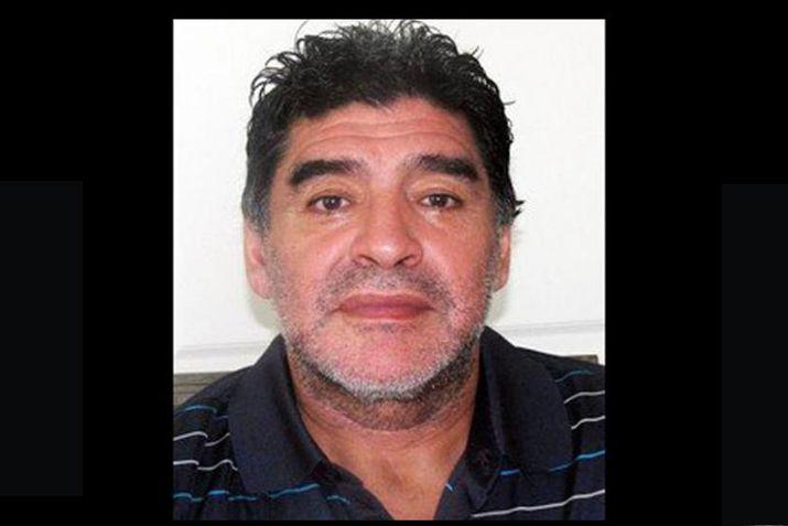 Diego Maradona