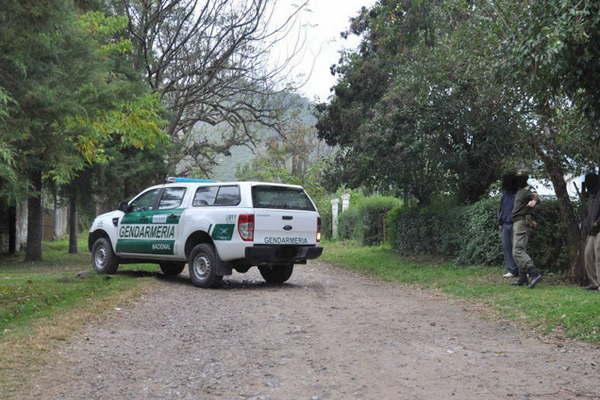 Secuestraron 350 kilogramos de cocaiacutena y un hombre fue detenido