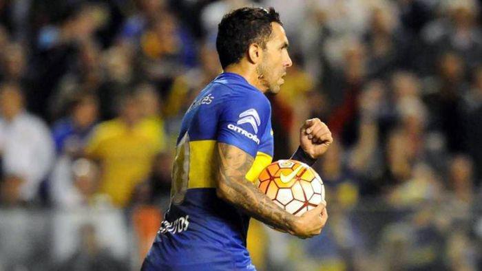 Boca igualoacute ante Nacional en Uruguay