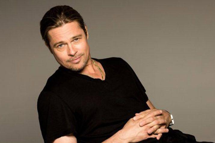 La obsesioacuten de Brad Pitt que le costoacute 33 millones de doacutelares