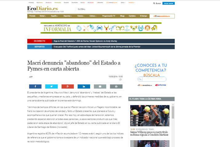 Eco Diario