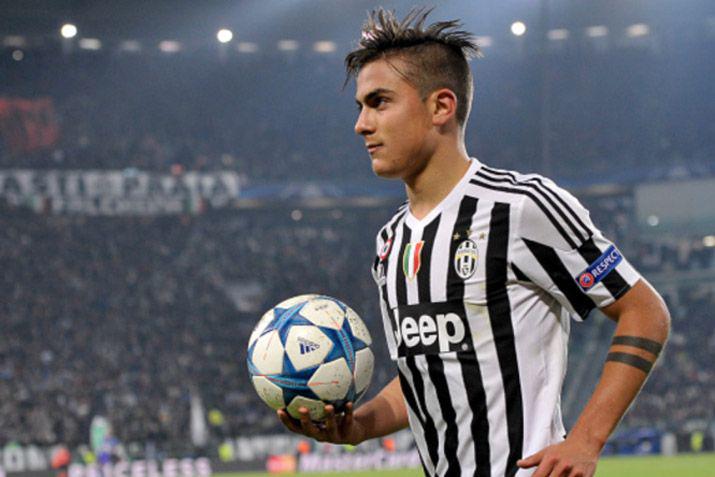 Barcelona y Real Madrid se disputan a Dybala