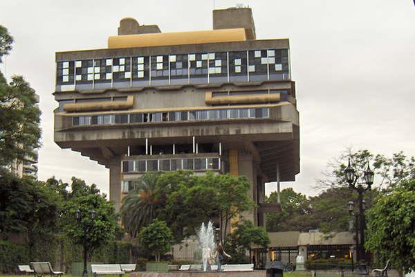 Queremos una Biblioteca Nacional accesible para todos a traveacutes de internet