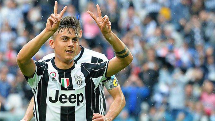 Tuttosport- Dybala dice no a la megaoferta del Real Madrid