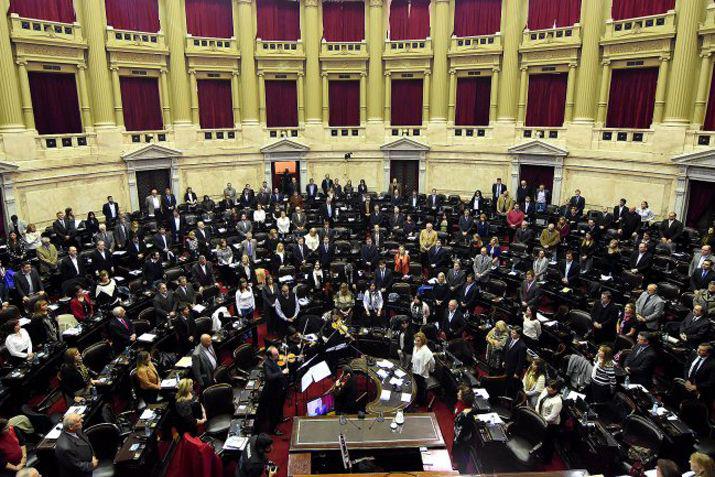 Diputados aprobaron la devolucioacuten del IVA