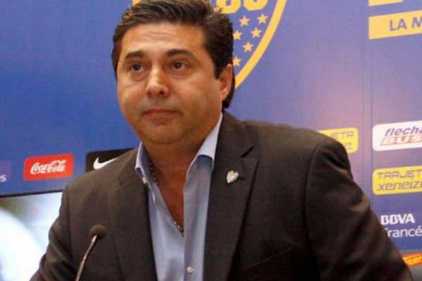 Boca incorporaraacute refuerzos