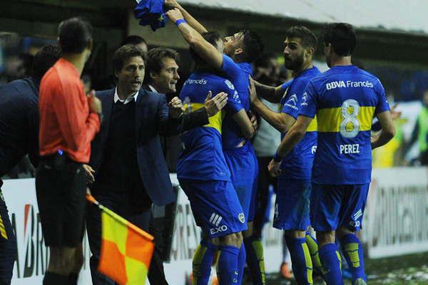 Guillermo- Este plantel se mereciacutea llegar a las semifinales