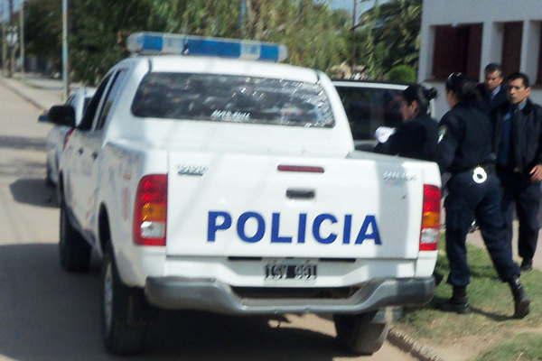 Un matrimonio catamarquentildeo habriacutea intentado apropiarse de una bebeacute santiaguentildea