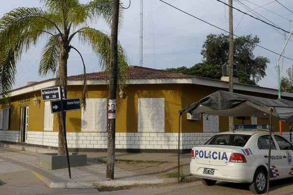 Violan y embarazan a nintildea de 12 antildeos e investigan a los familiares en Pellegrini