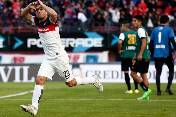 San Lorenzo empatoacute con Banfield y juega la Superfinal