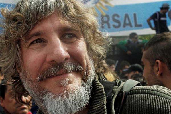 Postergan indagatoria a Boudou por el caso de domicilio falso en el DNI