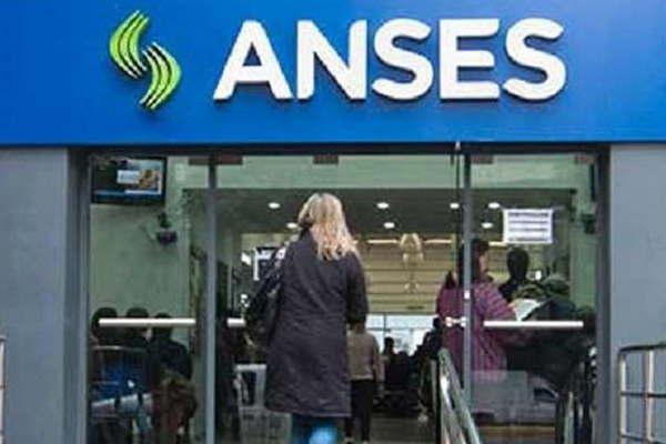 Los recursos saldriacutean del Fondo de Garantiacutea de Sustentabilidad de Anses