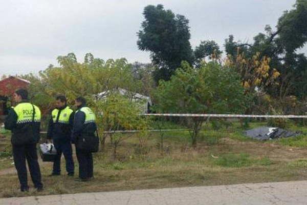 Una madre tucumana encontroacute a su hija violada y asesinada