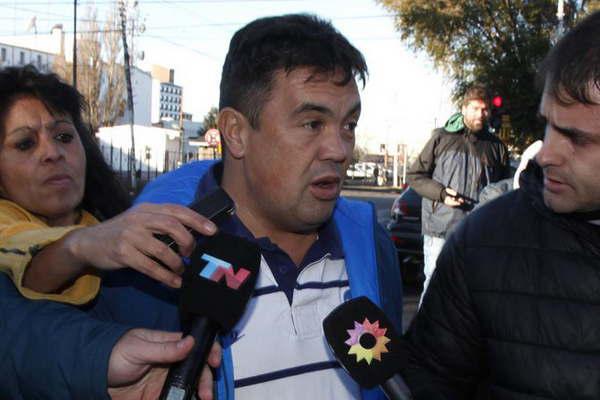 El fiscal Marijuan realizoacute nuevos allanamientos  en Riacuteo Gallegos por la causa contra Laacutezaro Baacuteez