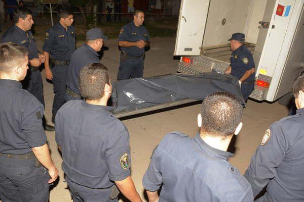 Se descompensoacute mientras almorzaba en un restaurante y fallecioacute 