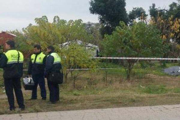 Seguacuten la autopsia la nena asesinada en Tucumaacuten no teniacutea signos de abuso