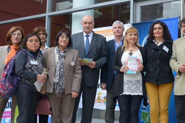 Realizaraacuten un acto para conmemorar el Diacutea de la Donacioacuten de oacuterganos