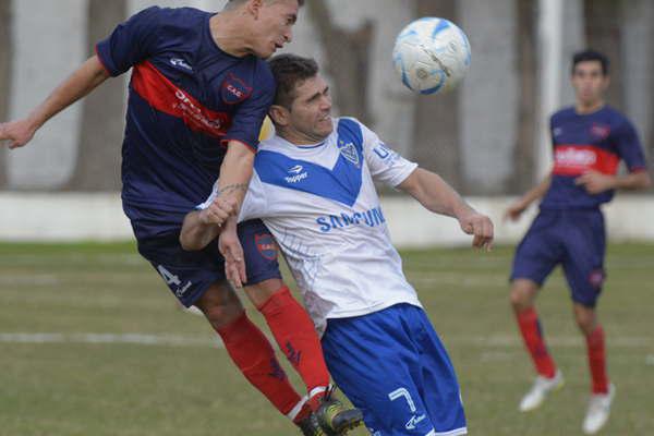 Guumlemes se trajo un punto sobre el final 