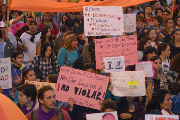 La Cruz Roja local invita a los santiaguentildeos a sumarse al reclamo