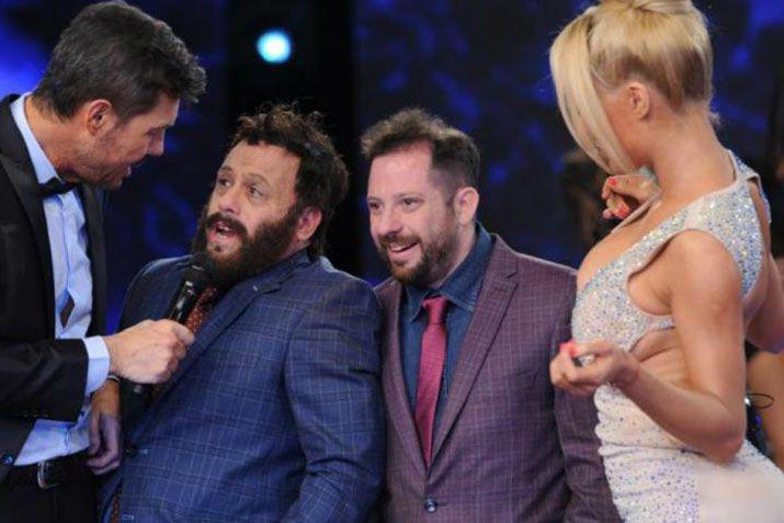 Arrancoacute la casa del Gran Cuntildeado en Showmatch