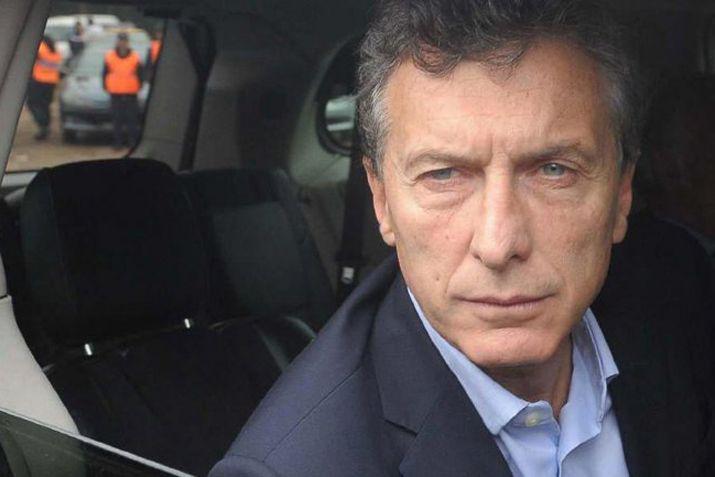 Macri quiere discutir impuestos provinciales y convenios colectivos