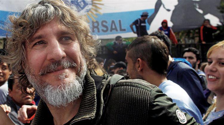 Boudou se negoacute a declarar en la causa por datos falsos en su DNI