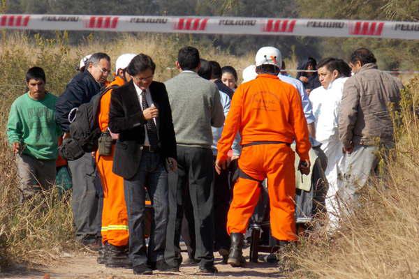 Indagan si la tragedia del nintildeo de Quimiliacute se asemeja a otros criacutemenes en todo el mapa nacional