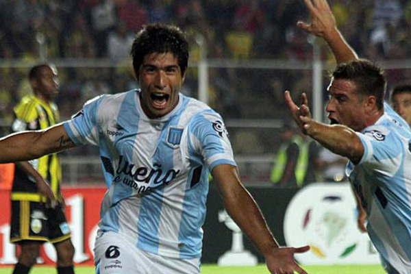 River Plate quiere a Luciano Lollo para rearmar la defensa