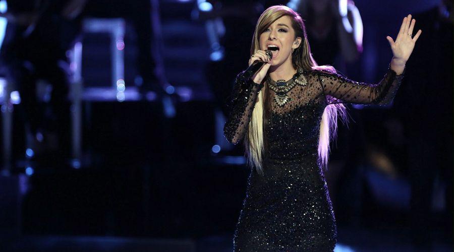 Asesinaron a Christina Grimmie estrella de The Voice