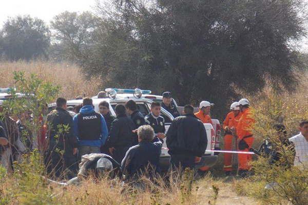 Tres hipoacutetesis guiacutean a los investigadores en el ataque sexual y mutilacioacuten de Marito Salto