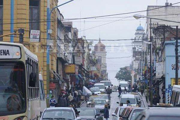 Un delincuente asaltoacute un quiosco y se llevoacute un botiacuten de  420000