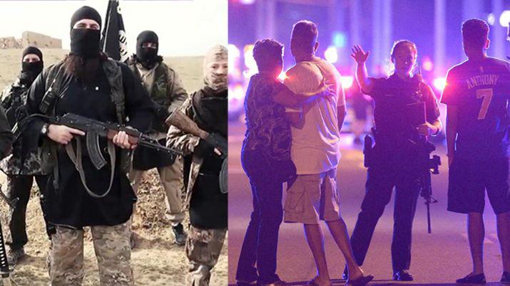 El ISIS se atribuyoacute el ataque a la discoteca de Orlando