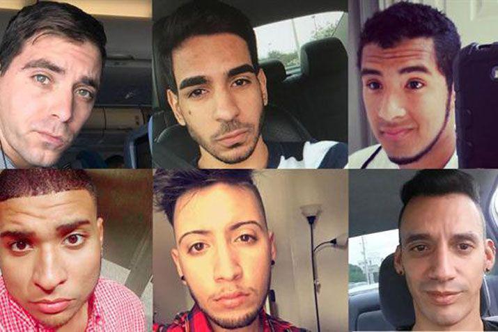 Identifican a 48 viacutectimas de la masacre de Orlando