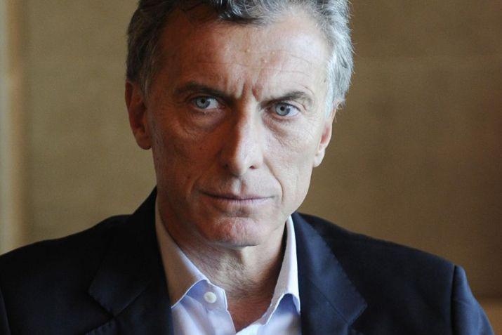 Macri expresoacute su apoyo al pueblo estadounidense