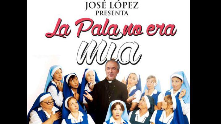 iexclAparecieron los memes de Joseacute Loacutepez