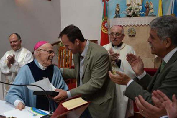 Afirman que De Vido y Loacutepez visitaban asiduamente el convento